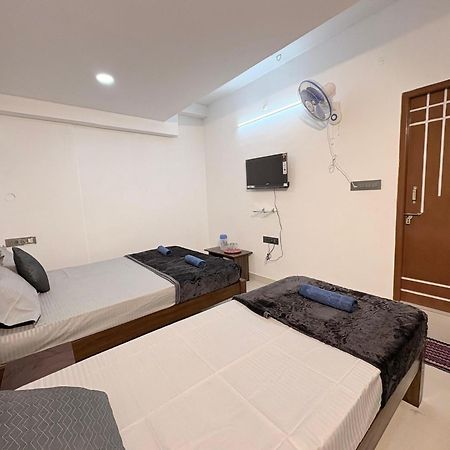Spectra Inn Mysuru Zewnętrze zdjęcie