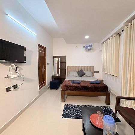 Spectra Inn Mysuru Zewnętrze zdjęcie