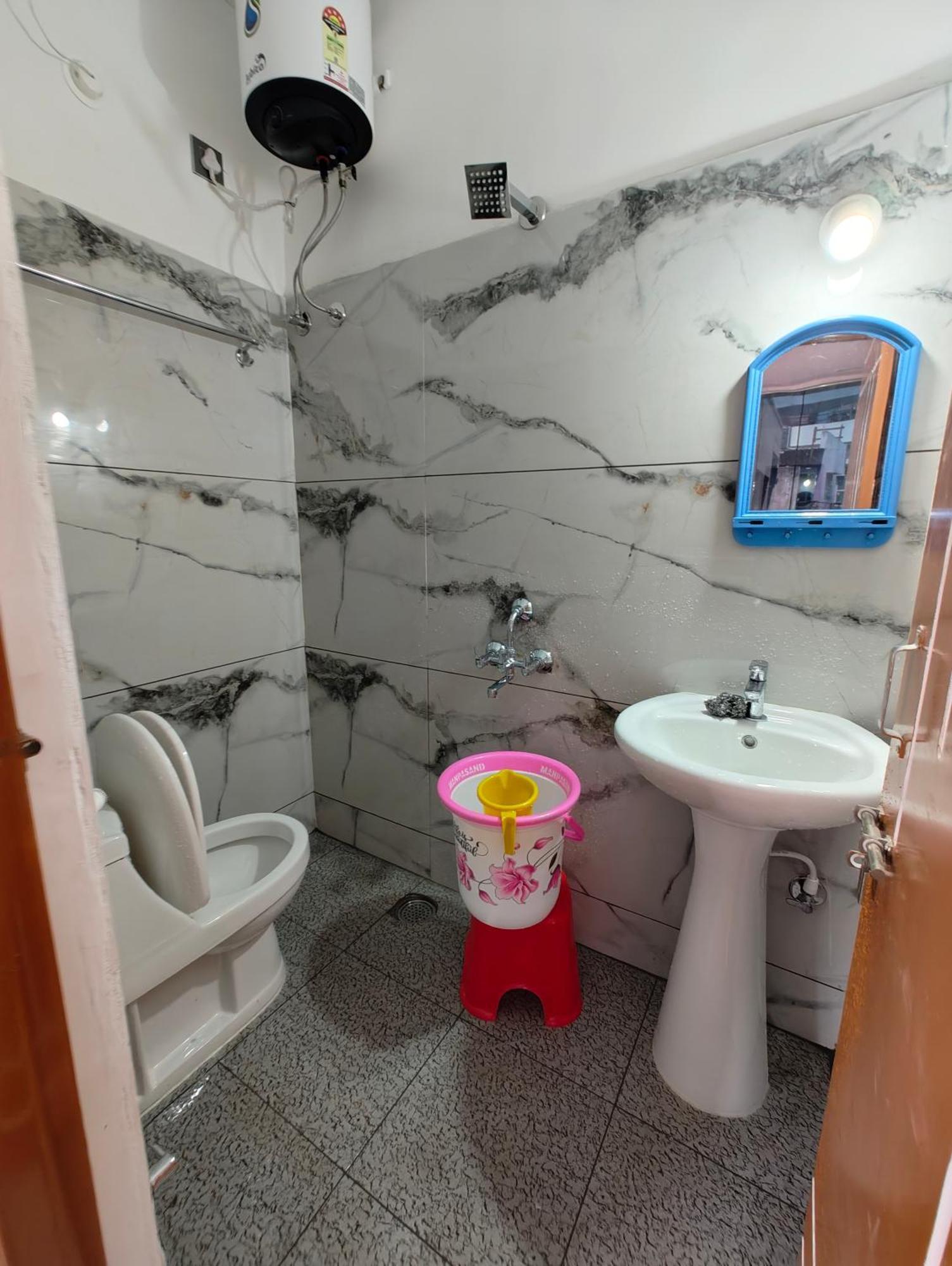 Spectra Inn Mysuru Zewnętrze zdjęcie