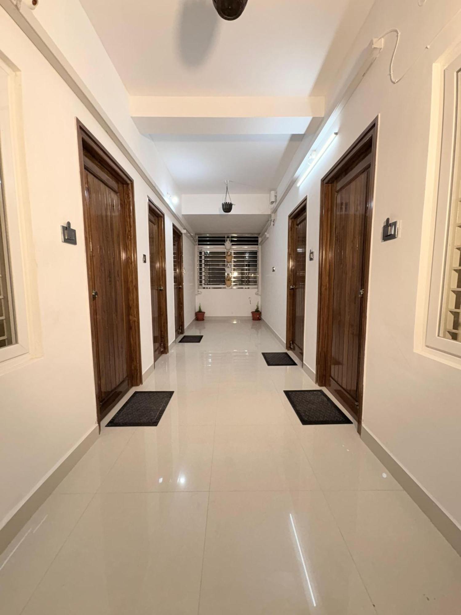 Spectra Inn Mysuru Zewnętrze zdjęcie