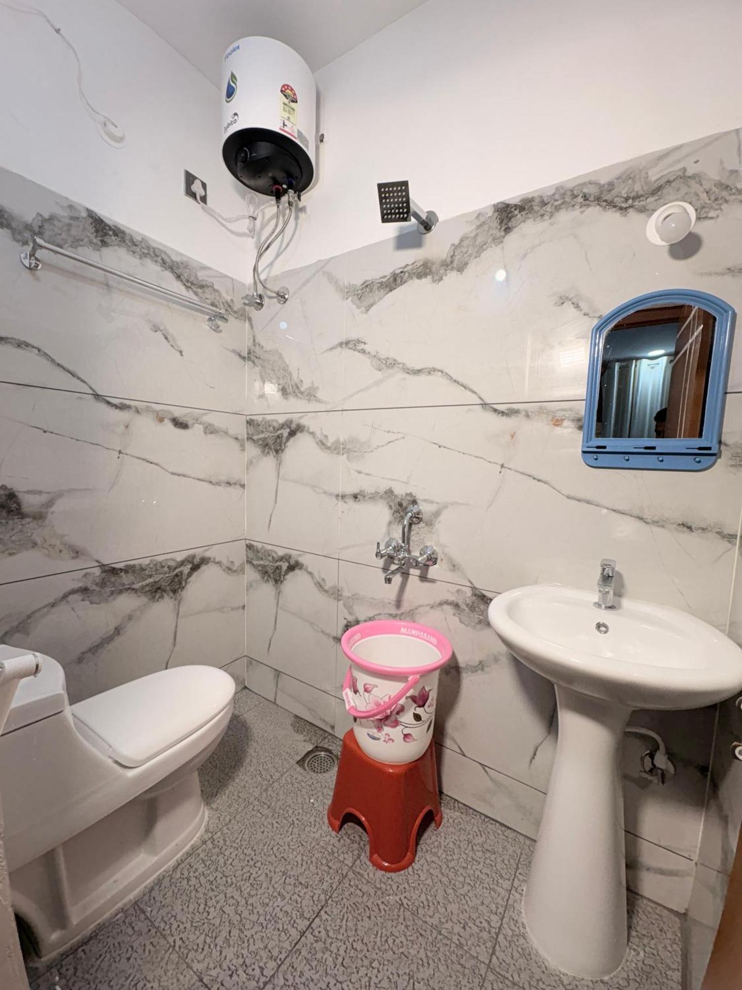 Spectra Inn Mysuru Zewnętrze zdjęcie